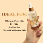 زيت إشراقة البشرة فورايفر52 | Radiance Glow Oil RGO - Image 3