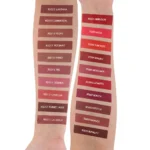 أحمر شفاه مطفي فورايفر52 | Velvet Rose Matte Lipstick RS - Image 3