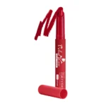 أحمر شفاه مطفي فورايفر52 | Velvet Rose Matte Lipstick RS