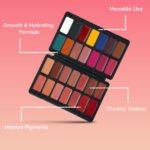 Showstopper 28 Color Lip Palette SHL001 - Image 2