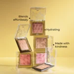 Sensational Chic Script Blush (sns300) - Image 4