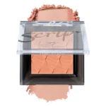 Sensational Chic Script Blush (sns300)