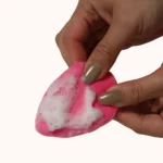 Ultrablend 2 in 1 Puff & Sponge - SP029 (Copy) - Image 2