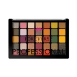 Ultimate Edition 35 Color Eyeshadow Palette UEP - Image 2