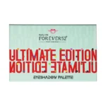 Ultimate Edition 35 Color Eyeshadow Palette UEP - Image 4