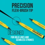 آيلاينر مقاوم للماء فورايفر52 | Purist Water Proof Ink Liner WI001 - Image 5
