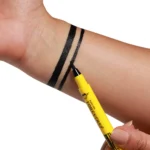 آيلاينر مقاوم للماء فورايفر52 | Purist Water Proof Ink Liner WI001 - Image 3