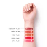 جلوس الشفاه فوريفر52 Waterlight Lip Gloss بلمعة زجاجية وترطيب يدوم-WLG - Image 3
