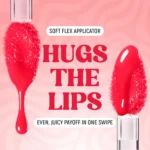جلوس الشفاه فوريفر52 Waterlight Lip Gloss بلمعة زجاجية وترطيب يدوم-WLG - Image 2