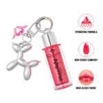 جلوس الشفاه فوريفر52 Waterlight Lip Gloss بلمعة زجاجية وترطيب يدوم-WLG