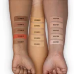 Coverup Concealer CCUكونسيلر سائل  تغطية عالية - Image 2