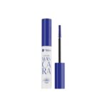 ماسكارا زرقاء Bell HYPOAllergenic Color Mascara Blue