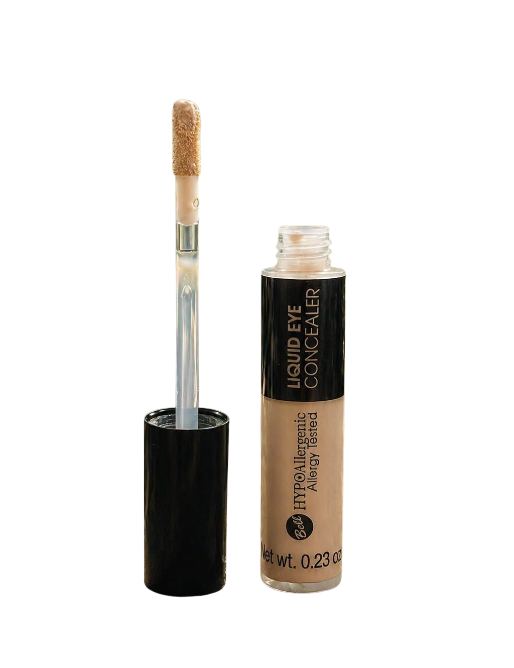 تصميم بدون عنوان (7) Bell HYPOAllergenic Liquid Eye Concealer- كونسيلر سائل - Image 1