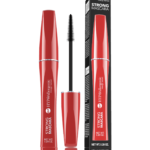 ماسكارا بيل Bell HYPOAllergenic Strong Mascara لتكثيف وتطويل الرموش