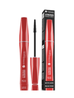 ماسكارا بيل Bell HYPOAllergenic Strong Mascara لتكثيف وتطويل الرموش