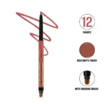 Sensational Matte Lip Liner SML